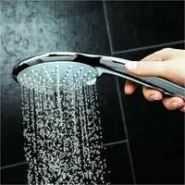 Ручной душ GROHE Euphoria 110 Massage, 16,6 л/мин, 3 режима, хром (27221001)