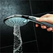 Ручной душ GROHE Euphoria 110 Massage, 16,6 л/мин, 3 режима, хром (27221001)