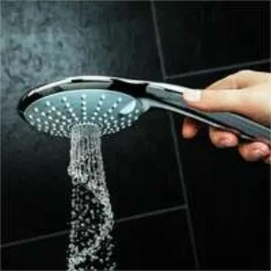 Ручной душ GROHE Euphoria 110 Massage, 9,5 л/мин, 3 режима, хром (27239001) Ручной душ GROHE Euphoria 110 Massage, 9,5 л/мин, 3 режима, хром (27239001)