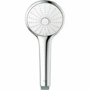 Ручной душ GROHE Euphoria 110 Massage, 6,4 л/мин, 3 режима, хром (26513000)