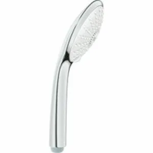 Ручной душ GROHE Euphoria 110 Massage, 6,4 л/мин, 3 режима, хром (26513000) Ручной душ GROHE Euphoria 110 Massage, 6,4 л/мин, 3 режима, хром (26513000)