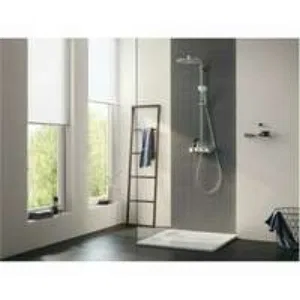 Ручной душ GROHE Euphoria 110 Massage, 6,4 л/мин, 3 режима, хром (26513000) Ручной душ GROHE Euphoria 110 Massage, 6,4 л/мин, 3 режима, хром (26513000)