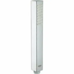 Душевая система GROHE Euphoria SmartControl System 310 Cube Duo с термостатом для душа, белая луна (26508LS0) Душевая система GROHE Euphoria SmartControl System 310 Cube Duo с термостатом для душа, белая луна (26508LS0)