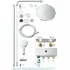 Душевая система GROHE Euphoria SmartControl System 310 Duo с термостатом для душа, хром (26507000) Душевая система GROHE Euphoria SmartControl System 310 Duo с термостатом для душа, хром (26507000)