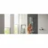 Душевая система GROHE Euphoria SmartControl System 310 Duo с термостатом для душа, хром (26507000) Душевая система GROHE Euphoria SmartControl System 310 Duo с термостатом для душа, хром (26507000)