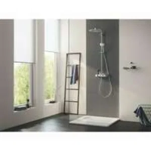 Душевая система GROHE Euphoria SmartControl System 310 Duo с термостатом для душа, хром (26507000) Душевая система GROHE Euphoria SmartControl System 310 Duo с термостатом для душа, хром (26507000)