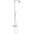 Душевая система GROHE Euphoria SmartControl System 260 Mono с термостатом для ванны, хром (26510000) Душевая система GROHE Euphoria SmartControl System 260 Mono с термостатом для ванны, хром (26510000)