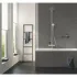 Душевая система GROHE Euphoria SmartControl System 260 Mono с термостатом для ванны, хром (26510000) Душевая система GROHE Euphoria SmartControl System 260 Mono с термостатом для ванны, хром (26510000)