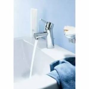Смеситель для раковины GROHE Concetto, хром (2338010E) Смеситель для раковины GROHE Concetto, хром (2338010E)