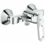 Смеситель для душа GROHE BauLoop, хром (23634000)