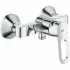 Смеситель для душа GROHE BauLoop, хром (23634000) Смеситель для душа GROHE BauLoop, хром (23634000)
