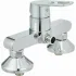 Смеситель для душа GROHE BauLoop, хром (23634000) Смеситель для душа GROHE BauLoop, хром (23634000)