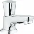 Кран для раковины GROHE Costa L, без функции смешивания, хром (20404001) Кран для раковины GROHE Costa L, без функции смешивания, хром (20404001)