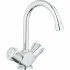 Смеситель для раковины GROHE Costa L, хром (21375001) Смеситель для раковины GROHE Costa L, хром (21375001)