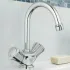 Смеситель для раковины GROHE Costa L, хром (21375001) Смеситель для раковины GROHE Costa L, хром (21375001)
