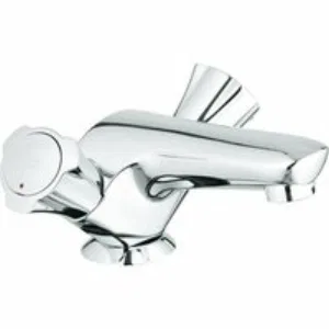 Смеситель для раковины GROHE Costa L, хром (21390001) Смеситель для раковины GROHE Costa L, хром (21390001)