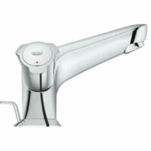 Смеситель для раковины GROHE Costa L, хром (21390001) Смеситель для раковины GROHE Costa L, хром (21390001)
