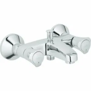 Смеситель для ванны GROHE Costa L, хром (25450001) Смеситель для ванны GROHE Costa L, хром (25450001)