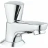 Кран для раковины GROHE Costa S, без функции смешивания, хром (20405001) Кран для раковины GROHE Costa S, без функции смешивания, хром (20405001)