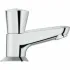 Кран для раковины GROHE Costa S, без функции смешивания, хром (20405001) Кран для раковины GROHE Costa S, без функции смешивания, хром (20405001)