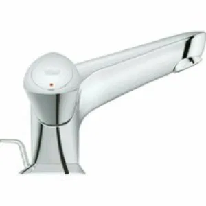 Смеситель для раковины GROHE Costa S, хром (21255001) Смеситель для раковины GROHE Costa S, хром (21255001)