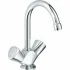 Смеситель для раковины GROHE Costa S, хром (21338001) Смеситель для раковины GROHE Costa S, хром (21338001)