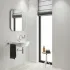 Смеситель для раковины GROHE Costa S, хром (21338001) Смеситель для раковины GROHE Costa S, хром (21338001)