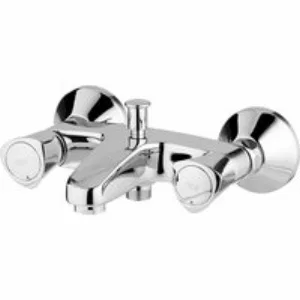 Смеситель для ванны GROHE Costa S, хром (25483001) Смеситель для ванны GROHE Costa S, хром (25483001)
