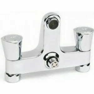 Смеситель для ванны GROHE Costa S, хром (25483001) Смеситель для ванны GROHE Costa S, хром (25483001)