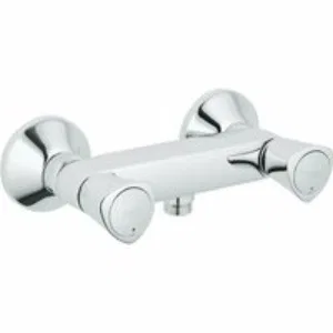 Смеситель для душа GROHE Costa S, хром (26317001) Смеситель для душа GROHE Costa S, хром (26317001)