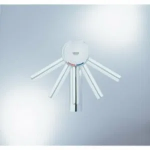 Смеситель для раковины GROHE Essence с донным клапаном, хром (33562000) Смеситель для раковины GROHE Essence с донным клапаном, хром (33562000)