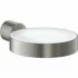 Держатель для мыльницы GROHE Atrio, суперсталь (40305DC3) Держатель для мыльницы GROHE Atrio, суперсталь (40305DC3)