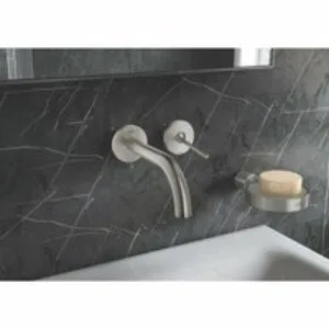 Держатель для мыльницы GROHE Atrio, суперсталь (40305DC3) Держатель для мыльницы GROHE Atrio, суперсталь (40305DC3)