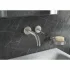 Держатель для мыльницы GROHE Atrio, суперсталь (40305DC3) Держатель для мыльницы GROHE Atrio, суперсталь (40305DC3)