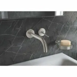Держатель для мыльницы GROHE Atrio, суперсталь (40305DC3) Держатель для мыльницы GROHE Atrio, суперсталь (40305DC3)