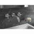 Держатель для мыльницы GROHE Atrio, суперсталь (40305DC3) Держатель для мыльницы GROHE Atrio, суперсталь (40305DC3)