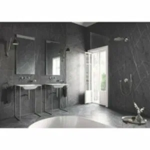 Держатель для мыльницы GROHE Atrio, суперсталь (40305DC3) Держатель для мыльницы GROHE Atrio, суперсталь (40305DC3)