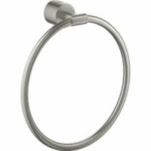 Кольцо для полотенца GROHE Atrio, суперсталь (40307DC3) Кольцо для полотенца GROHE Atrio, суперсталь (40307DC3)
