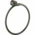 Кольцо для полотенца GROHE Atrio, темный графит матовый (40307AL3) Кольцо для полотенца GROHE Atrio, темный графит матовый (40307AL3)