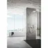 Смеситель для ванны GROHE Atrio двухвентильный, на 5 отверстий, на край ванны, хром (19923003) Смеситель для ванны GROHE Atrio двухвентильный, на 5 отверстий, на край ванны, хром (19923003)