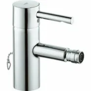 Смеситель для биде GROHE Essence с цепочкой, хром (33623000)