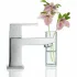 Кран для раковины GROHE Eurocube, без функции смешивания, хром (23137000) Кран для раковины GROHE Eurocube, без функции смешивания, хром (23137000)