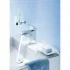 Кран для раковины GROHE Eurocube, без функции смешивания, хром (23137000) Кран для раковины GROHE Eurocube, без функции смешивания, хром (23137000)