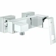 Смеситель для душа GROHE Eurocube, хром (23145000)