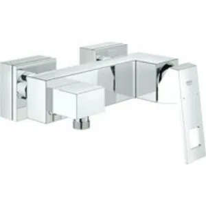 Смеситель для душа GROHE Eurocube, хром (23145000) Смеситель для душа GROHE Eurocube, хром (23145000)