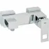 Смеситель для душа GROHE Eurocube, хром (23145000) Смеситель для душа GROHE Eurocube, хром (23145000)