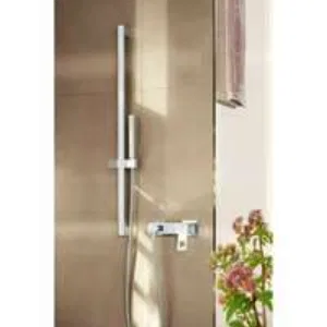 Смеситель для душа GROHE Eurocube, хром (23145000) Смеситель для душа GROHE Eurocube, хром (23145000)