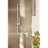 Смеситель для душа GROHE Eurocube, хром (23145000) Смеситель для душа GROHE Eurocube, хром (23145000)