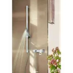 Смеситель для душа GROHE Eurocube, хром (23145000) Смеситель для душа GROHE Eurocube, хром (23145000)