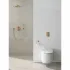 Держатель для туалетной бумаги без крышки GROHE Essentials, тёплый закат матовый (40689DL1) Держатель для туалетной бумаги без крышки GROHE Essentials, тёплый закат матовый (40689DL1)